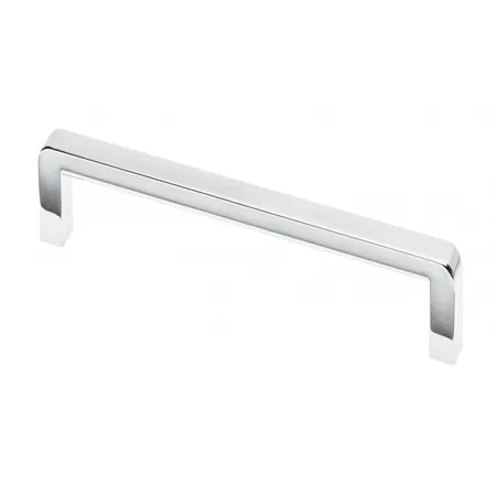 Mâner pentru mobilier BAGIO, AlZn [1]