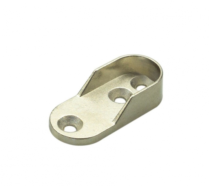 Suport bara haine ovala, zamac [3]