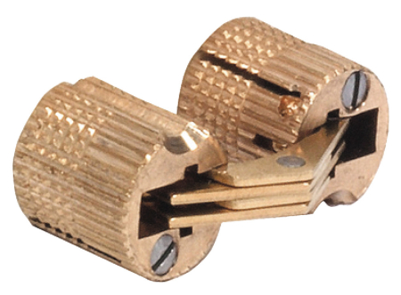 Balamale mobilier - Balama, Zysa, pentru montare ascunsă