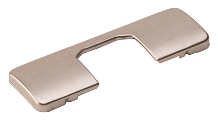 Balamale - Capac mascare cupă balama Häfele Metalla M110 si M310, pentru ușă aplicată, semi-aplicată, încadrată