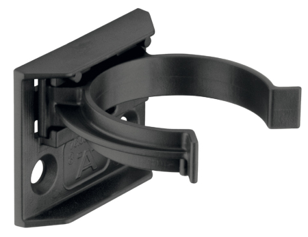 Picioare mobilier - Clips AXILO™48 fix plintă PAL/MDF