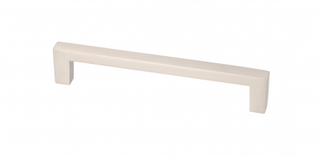 Mâner pentru mobilier , aluminiu ,patrat [4]