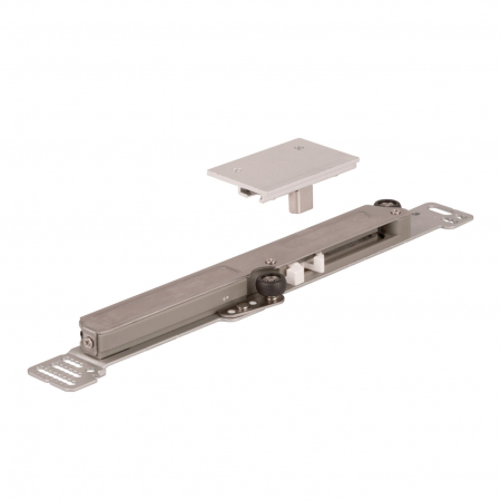 Accesorii , sisteme. organizatoare - Mecanism amortizare și auto-închidere ÄDOOR, ECO Stanga