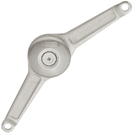 Accesorii , sisteme. organizatoare - Mecanism Duo standard tip foarfeca pentru susținere sau rabatare usa