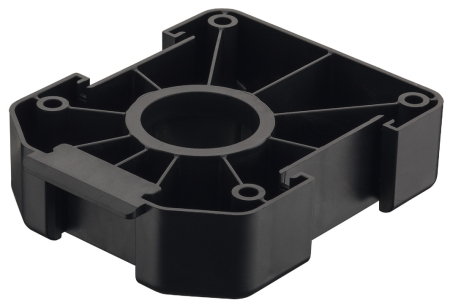 Picioare mobilier - Suport pentru picior AXILO™ 78