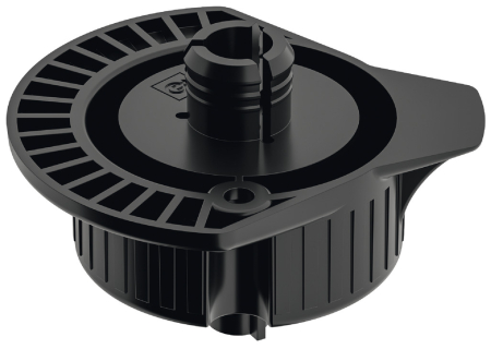 Picioare mobilier - Suport pentru picior AXILO™ 48