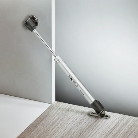 Telescop/ piston cu gaz 100 N, pentru uși de bar, fronturi din lemn sau rame de aluminiu [3]