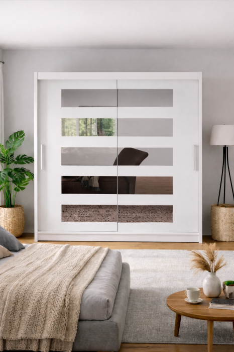 Dressing Apollo Alb [2]