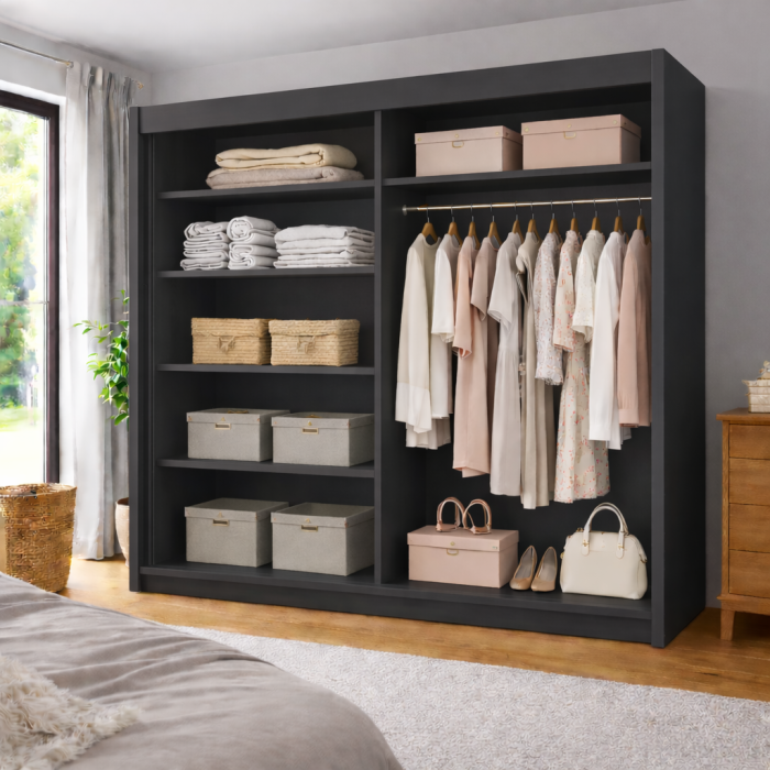 Dressing Apollo Gri Antracit [3]