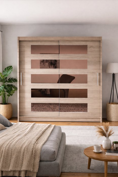 Dressing Apollo Sonoma [2]