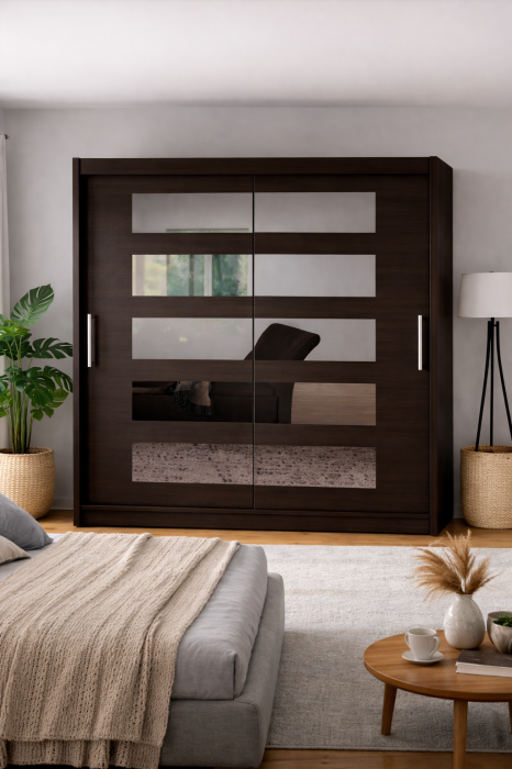 Dressing Apollo Wenge [2]