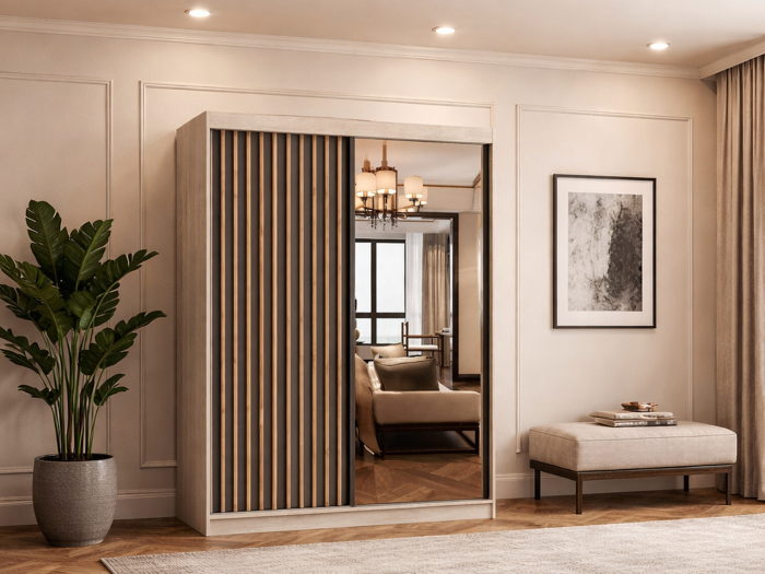 Dressing Loft 150x200 [3]