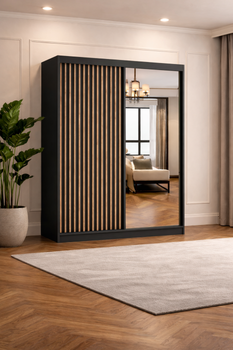 Dressing Loft 150x200 [2]