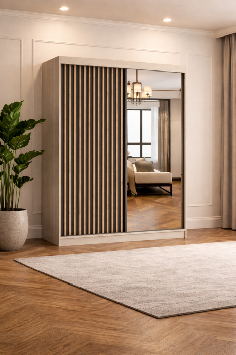 Dressing Loft 150x200 [2]