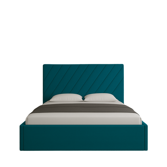 Pat Prestige Tapițat 140x200 [2]