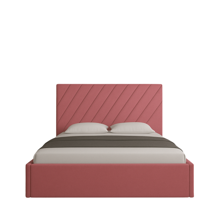 Pat Prestige Tapițat 140x200 [2]