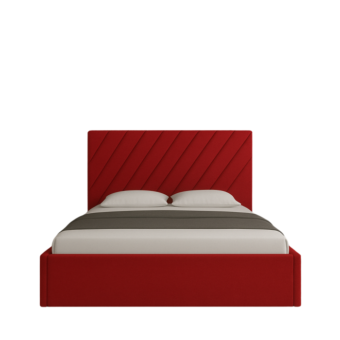 Pat Prestige Tapițat 140x200 [2]