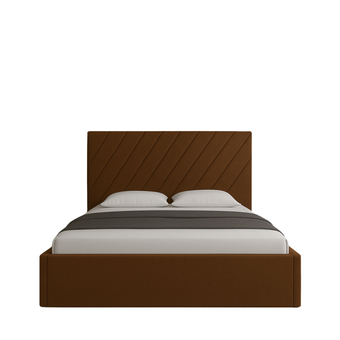 Pat Prestige Tapițat 160x200 [2]