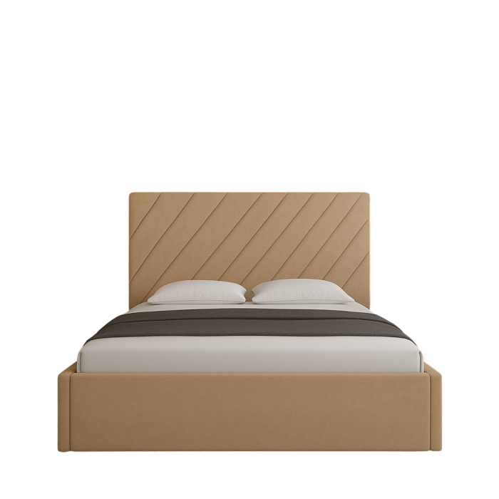 Pat Prestige Tapițat 160x200 [2]