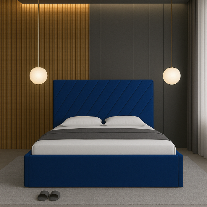 Pat Prestige Tapițat 160x200 [1]