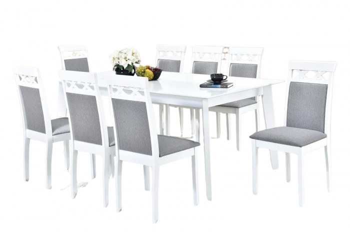 SET MASA x 8 SCAUNE RH7220T [2]