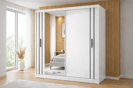 DRESSING/DULAP - Dressing Riviera