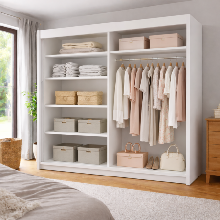 Dressing Apollo Alb [2]