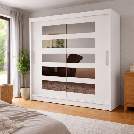 DRESSING/DULAP - Dressing Apollo Alb