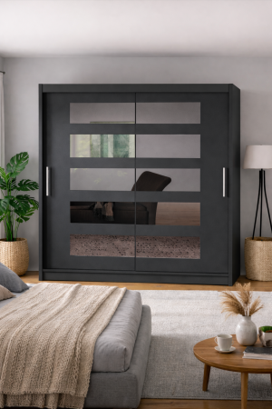 Dressing Apollo Gri Antracit [1]