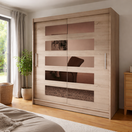 DRESSING/DULAP - Dressing Apollo Sonoma