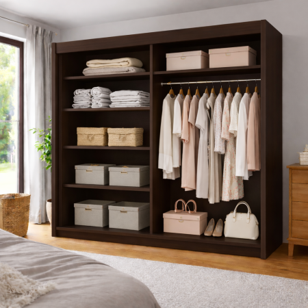 Dressing Apollo Wenge [2]