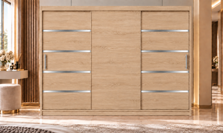 Dressing Emporio 250x200