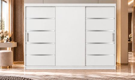 Dressing Emporio 250x200