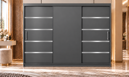 Dressing Emporio 250x200