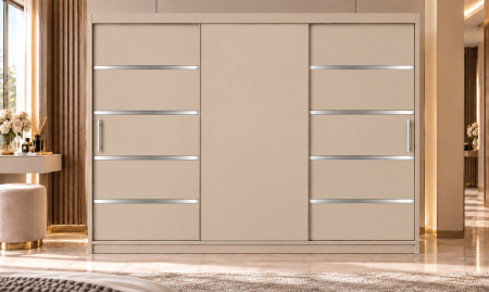 DRESSING/DULAP - Dressing Emporio 250x200