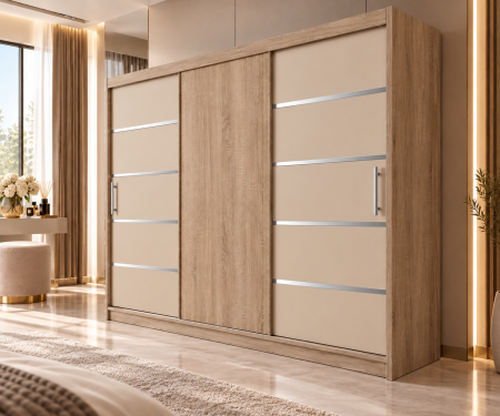 Dressing Emporio 250x200 Cașmir și Sonoma [1]