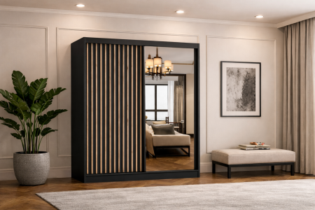 Dressing Loft 150x200 [2]