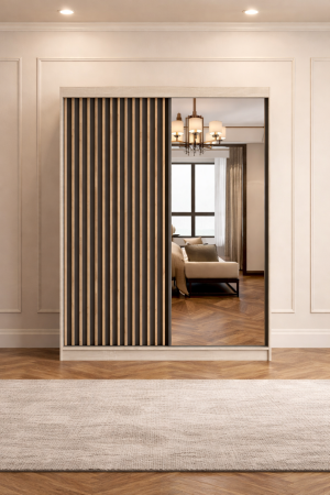 DRESSING/DULAP - Dressing Loft 150x200