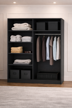 Dressing Loft 150x200 [4]