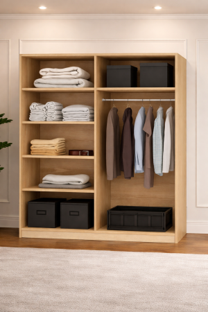 Dressing Loft 150x200 [4]