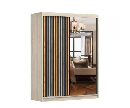 Dressing Loft 150x200 [3]