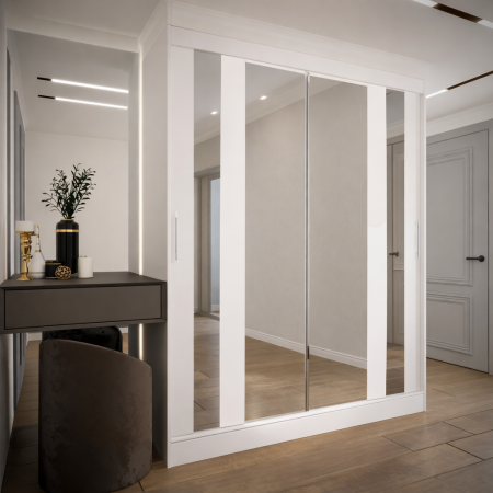 DRESSING/DULAP - Dressing Mirage 200x200