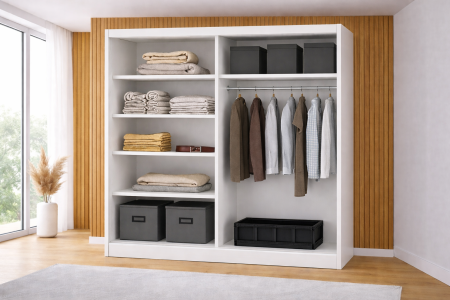 Dressing Riviera [2]