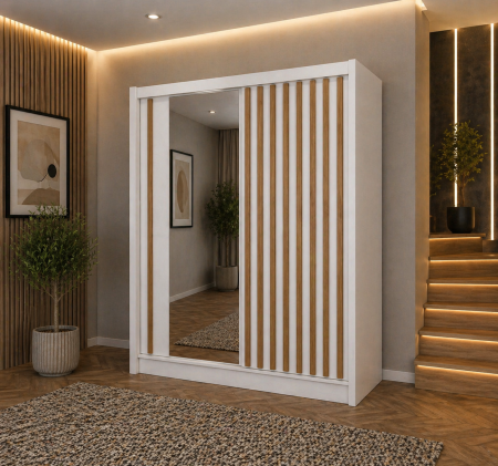 DRESSING/DULAP - Dressing Studio Riflaj