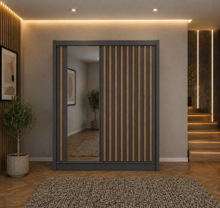 Dressing Studio Riflaj