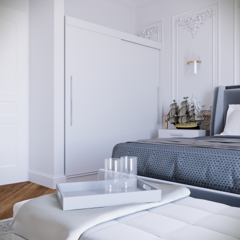 Dressing Rixos Alb DRESSING/DULAP - Dressing Rixos Alb