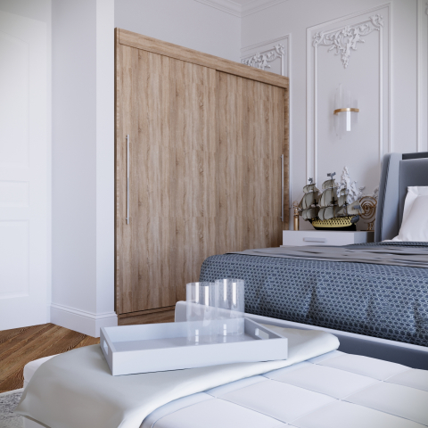 Dressing Rixos Sonoma DRESSING/DULAP - Dressing Rixos Sonoma