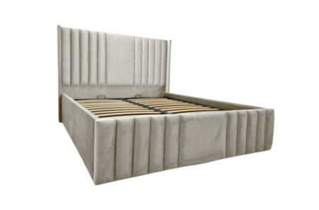 Pat Milano cu Somieră Rabatabilă [1]