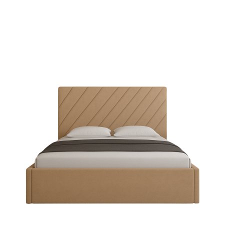 Pat Prestige Tapițat 180x200 [1]
