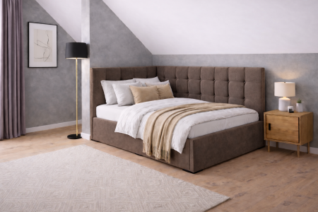 PATURI PE COLT - Pat Regal Corner 120x200